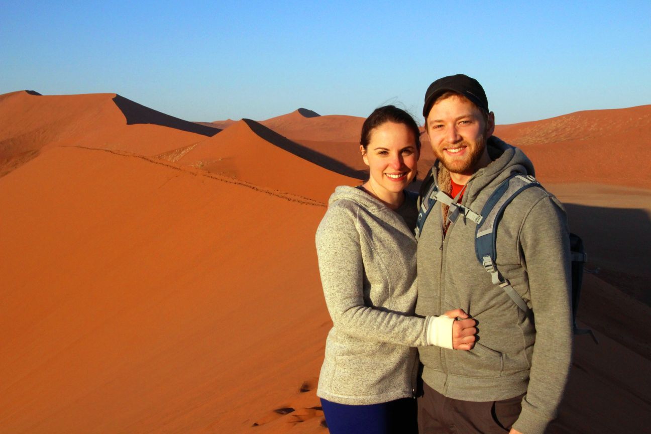 MAIN Atop Dune 45